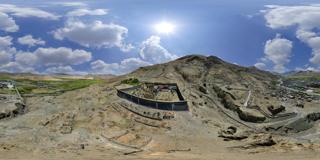 萨迦县 ས་སྐྱ་རྫོང།_ 扎西岗乡 (3)